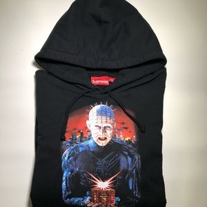 Supreme Hell Raiser Hoodie